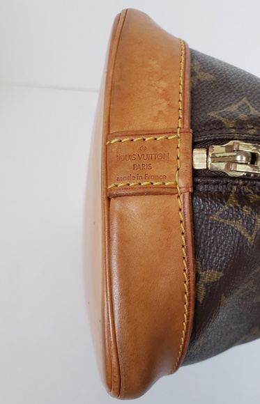 ❌SOLD❌ Louis Vuitton Alma Pm ❤️ - Picture 3 of 6